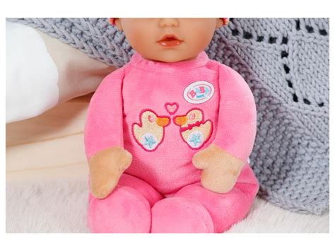 Lalka Baby Born Pink Love, 30 cm | LIDL.PL
