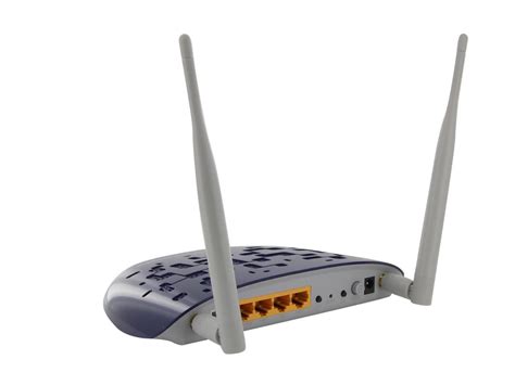 Adsl2 Modem Router 的图像结果