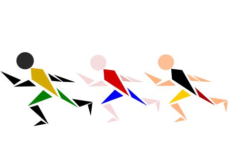 Runner Transparent Background 的图像结果