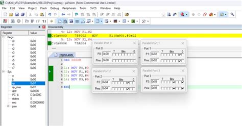 Image result for CVS ASM Programming