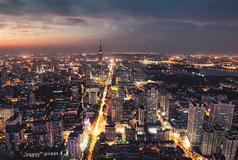 南京市城市概况与产业格局__凤凰网