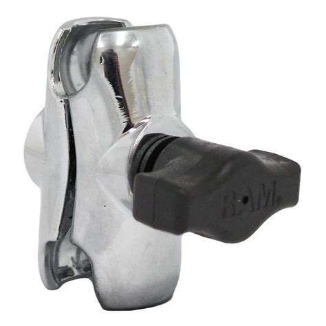 Buy RAM Mounts Double Socket Arm Online in India – superbikestore