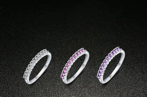 加贝饰品现货供应跨境电商热销欧美时尚创意斜边双色不锈钢戒指-阿里巴巴