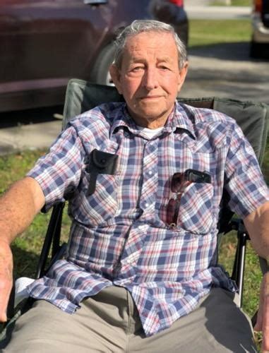 James R. Simpson Obituary (2024) - West Union, OH - Meeker Funeral Home ...