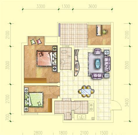 南京三室一厅装修,90平米三室一厅怎么装修,三室一厅装修户型图