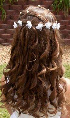 Hair Style For 7th Birthday by 22 Birthday Hairstyles Which You Can Try At Home Hair Style For 7th Birthday