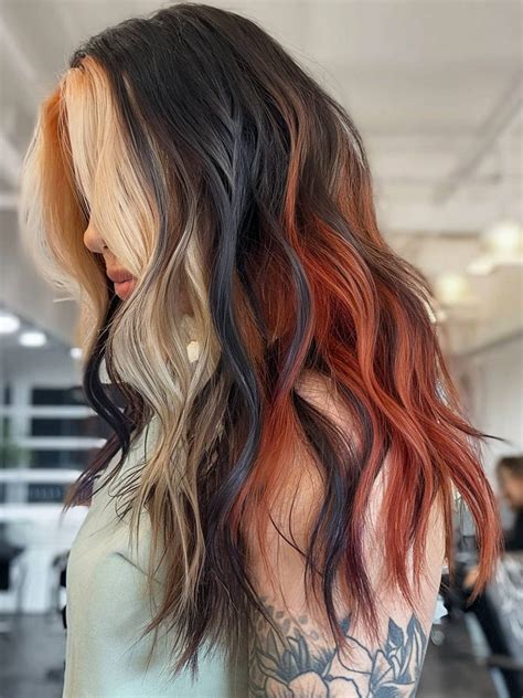 Trendy Calico Hair Color Ideas for 2026