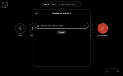 Image result for WebEx Screen QR Code
