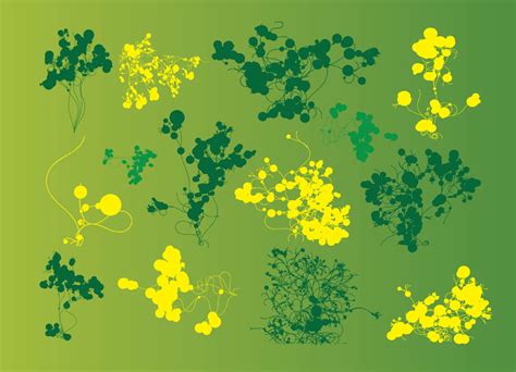 Nature Vector Graphics 的图像结果
