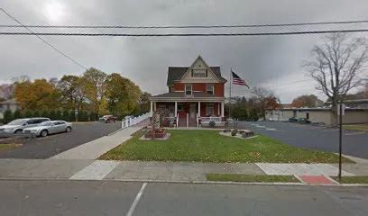 William D Elkin Funeral Home - Funeral Home Pages