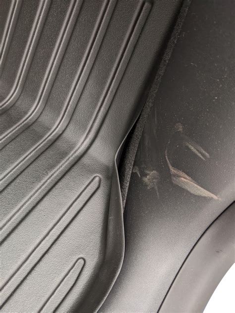 Tesmanian Floor Mat Review : r/TeslaModelY