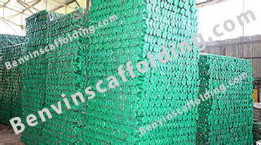 Benvin Associates-Scaffolding Rental Experts