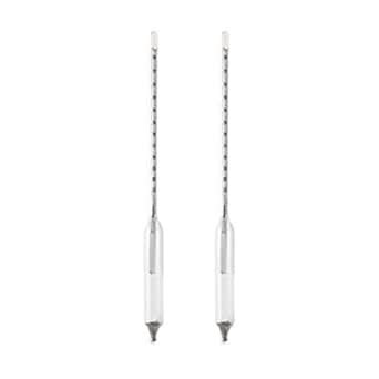 Bombey Scientific Hydrometer 1.100-1.200 Specific Gravity Hydrometer ...