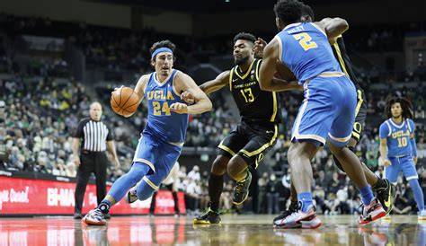 UCLA vs. Oregon: How to Watch, Game Info, Betting Odds - Sports ...