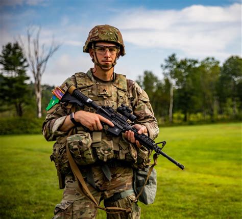 NY Army Guard Sgt. Peter Fillion wins Army National Guard Best Warrior ...