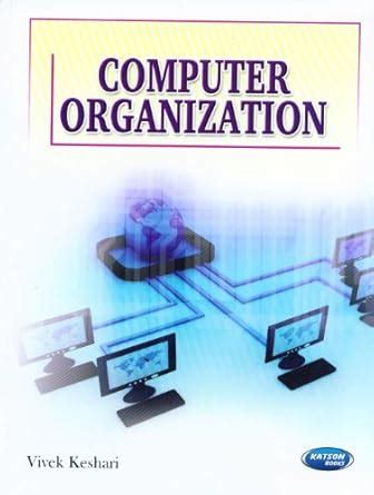 Buy Computer Organization Book Online at Low Prices in India | Computer ...