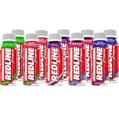 Redline Xtreme Energy Drink Price at Velma Wright blog