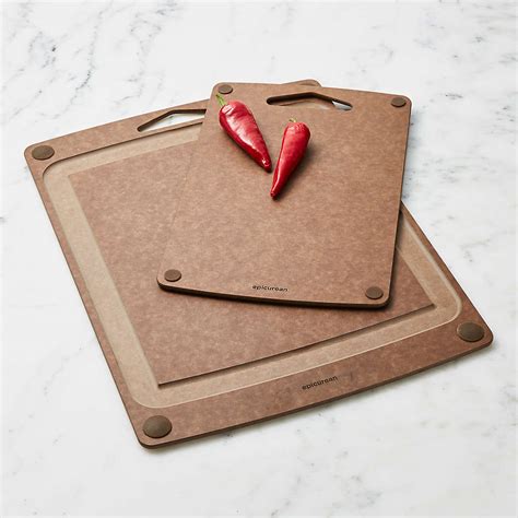 Epicurean Cutting Boards | Crate & Barrel
