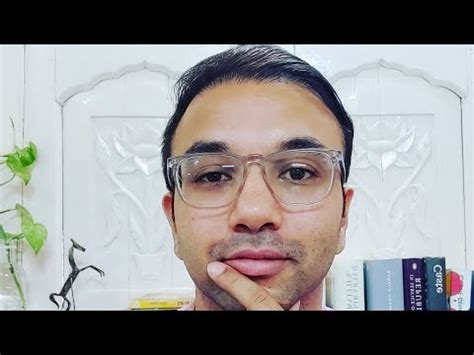 When Should You Start Answer Writing - PART VI Video Lecture - UPSC ...