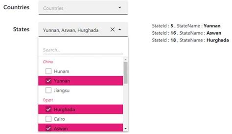 Image result for Sticky Box UI Angular