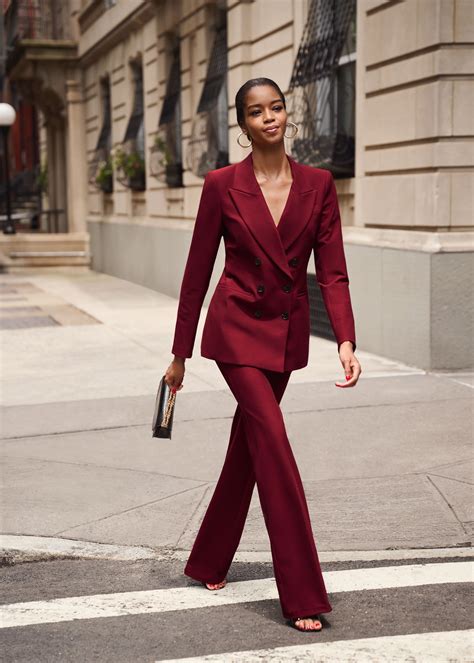 Pin by Francesca Volpe on Fall/Winter Fashion | Suits for women ...