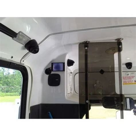 Image result for School Bus License Plate Camera