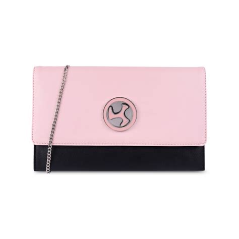 Buy Mochi Women Pink Womens Wallets Bifold Online | SKU: 230-31-24-10 ...