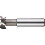 TSE-28-12 | T-Slot End Mill | FUKUDA | MISUMI India