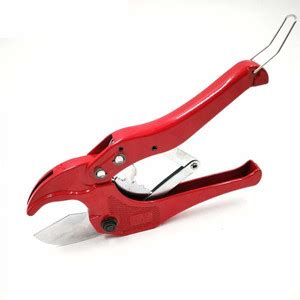 GLAMAXY 413_PVC Cutter 42 mm Pipe Cut PVC Pipe Cutter 42 mm Efficiently ...