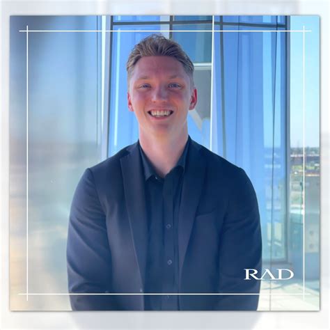 Rad Marketing Agency on LinkedIn: #meettheteam #radmarketingagency #worklife