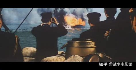 日俄海战电影《日本海大海战》：皇国兴废在此一战 - 知乎