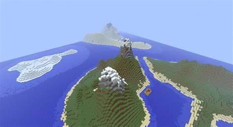 Image result for Minecraft One Piece Map