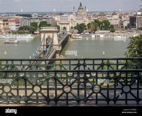 Budapest the capital City of hungary Stock Photo - Alamy