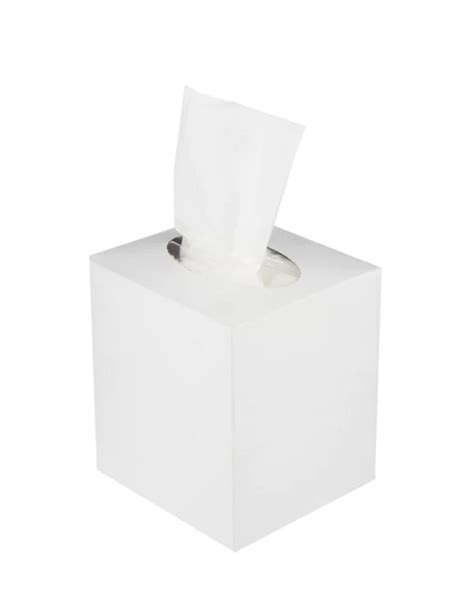 Box Tissue 的图像结果