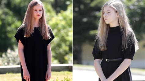 Spanish royal family mourn loss of coronavirus victims as they begin ...