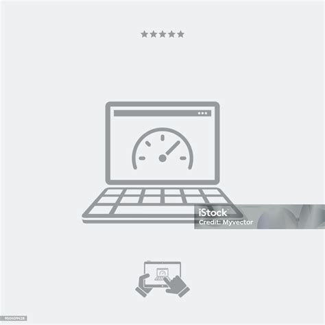 Performance Test Icon 的图像结果