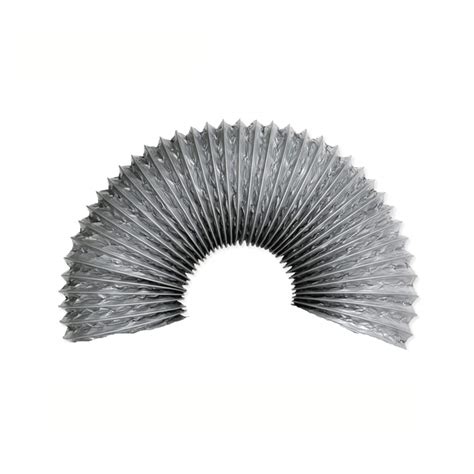 Buy WAYYQX Exhaust Hose Air Conditioner Hose 3~6 Inch 2M Aluminium ...