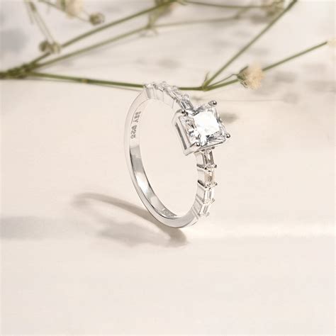 Shop Designer Silver Rings for Women - Touch925 Silver Jewellery
