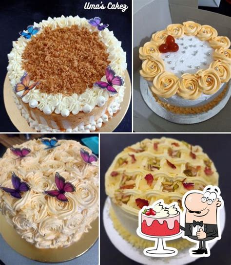 Uma's cakez, Modakurichi