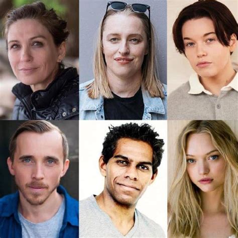 'While the Men are Away' Cast Announced - MCTV Talent Agency