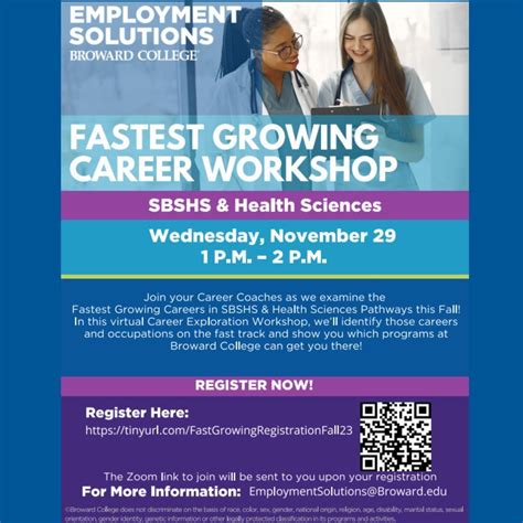 Broward College Employment Solutions on LinkedIn: #browardcollege # ...