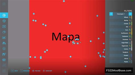 Image result for Convert FS 19 Map for FS22