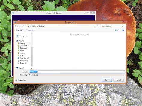 Image result for Open ISO File Windows 1.0 Install