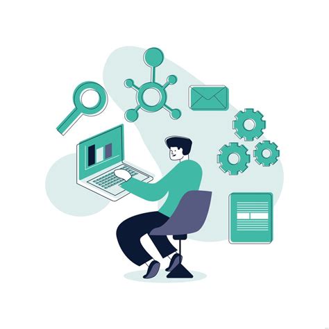 Information Technology Graphic Design 的图像结果