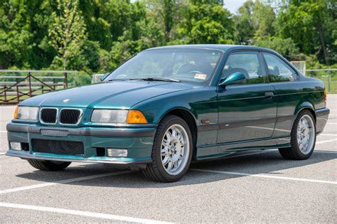 No Reserve: 1998 BMW M3 Coupe 5-Speed for sale on BaT Auctions - sold for $18,750 on June 5 ...