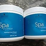 Schwarzkopf Professional Spa Essence Hydrating Masque | For Dry Or ...