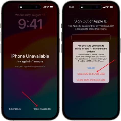 Image result for Apple iPhone Unlock Code
