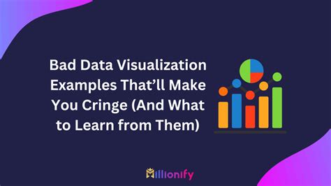 Image result for Bad Data Visualization Examples