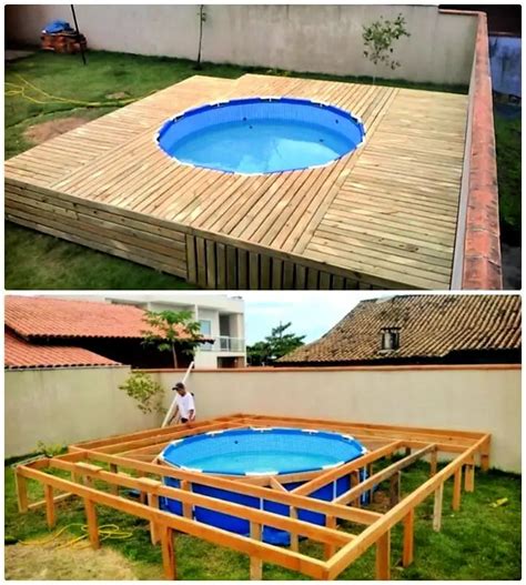 DIY Pool 的图像结果