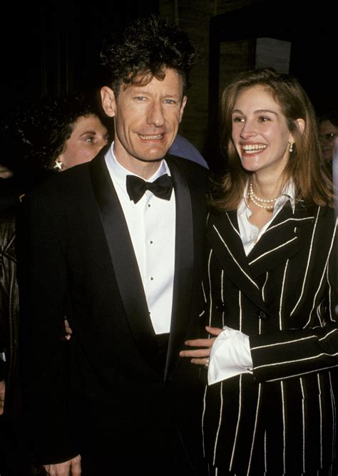Lyle Lovett Julia Roberts